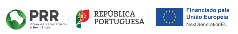 Logótipo de cofinanciamento